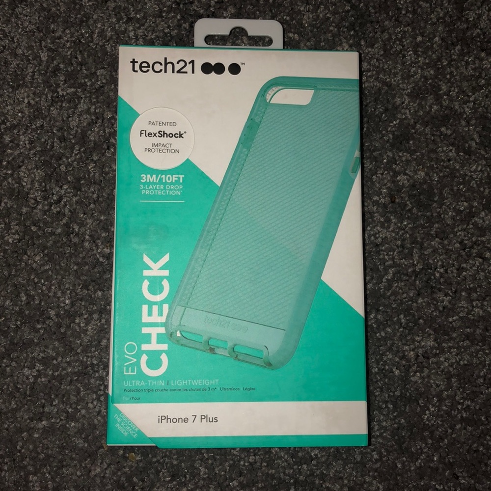 Tech 21 phone case